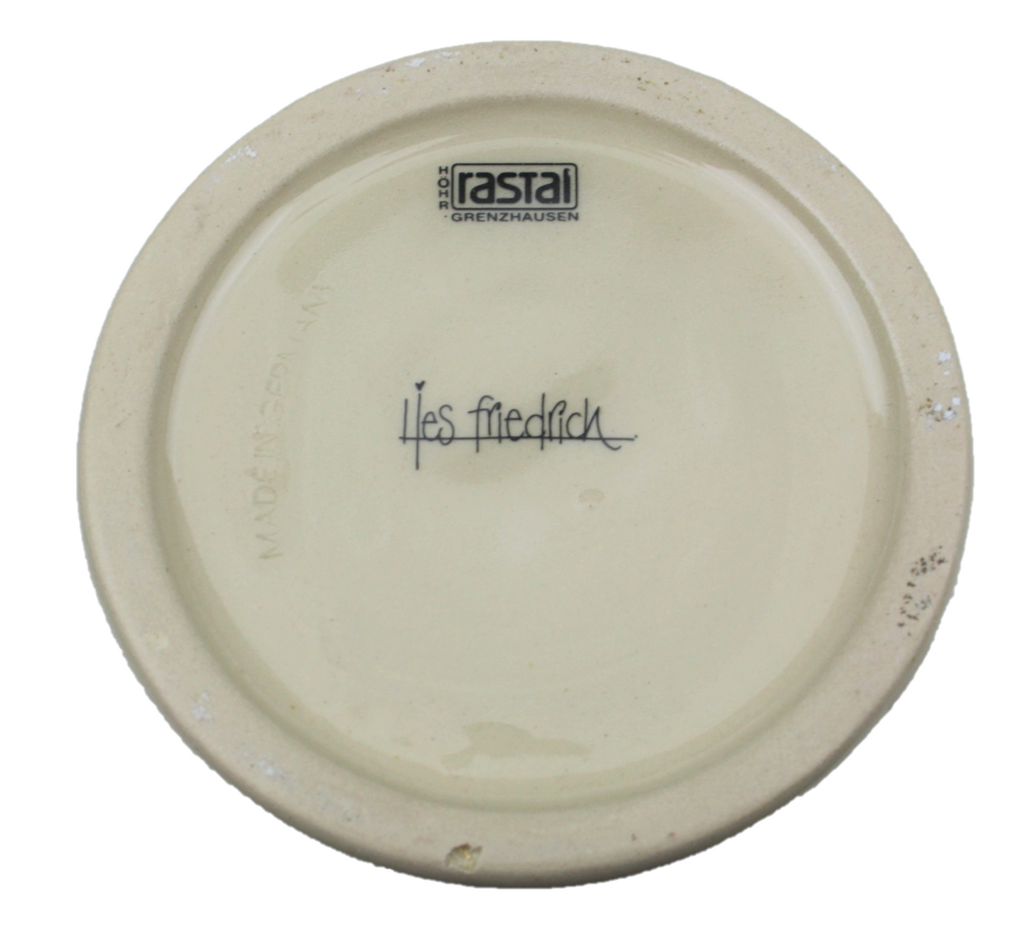 Original Oktoberfestkrug 2006 I Jahrgangskrug I Jahreskrug I Wiesnkrug