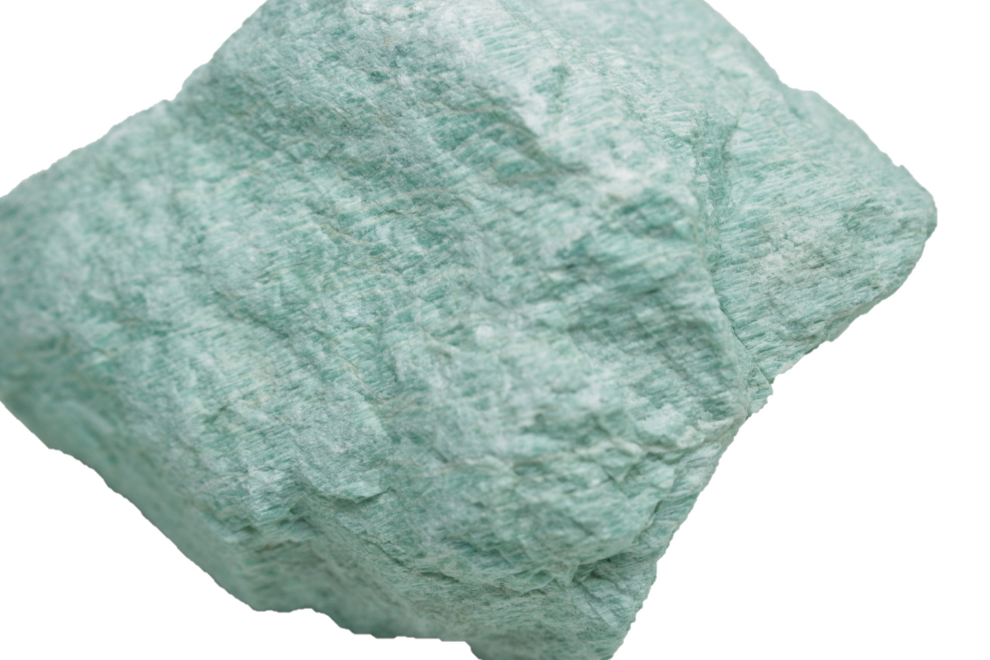 Amazonit Edelstein Brocken I 300 gr. bis 1000gr. I Heilstein I Rohstein I unbehandelt I Brasilien