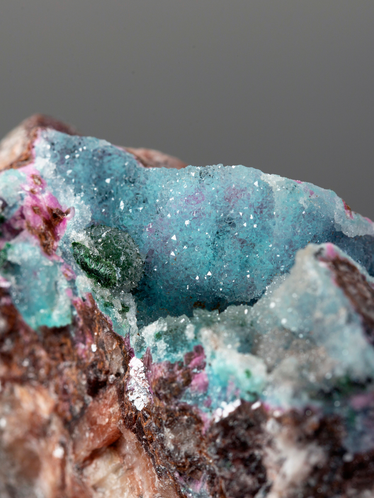 Steinfixx Chrysokoll Edelstein I Heilstein I Rohstein I unbehandelt I Mexiko I diverse Gewichte