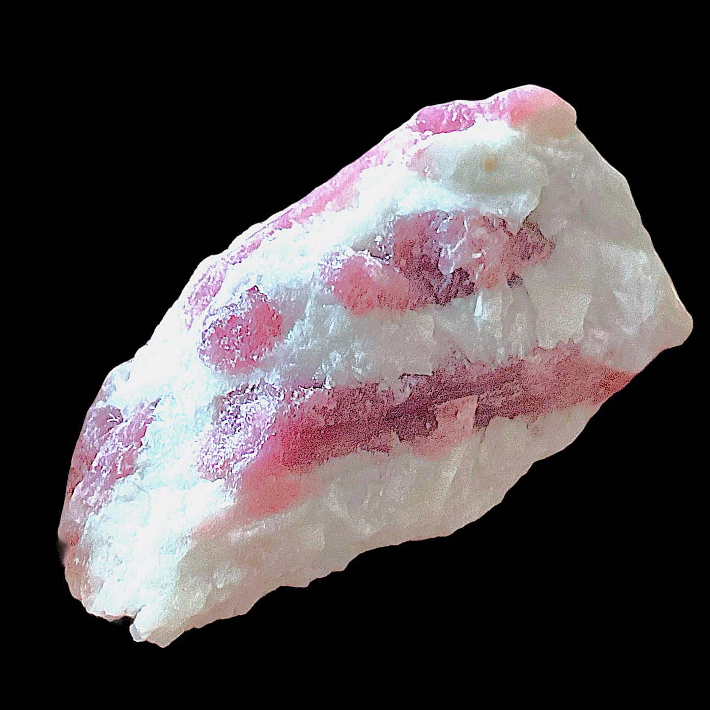 Steinfixx - Roter Turmalin I Rubellit I versch. Größen I Glücksstein I Schutzstein I Heilstein I Brasilien