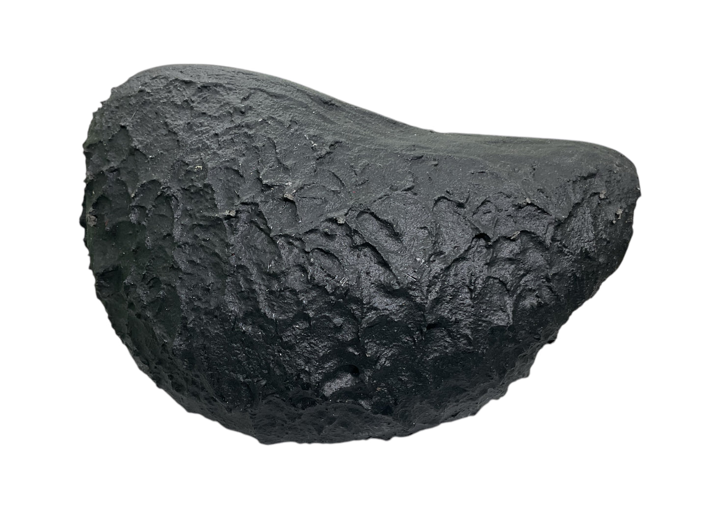 Amethyst Druse Minidruse mit phantastischen Kristallen I 0,75 KG I 12,5x10x7 cm I Blickfang I Unikat 1628 I Brasilien