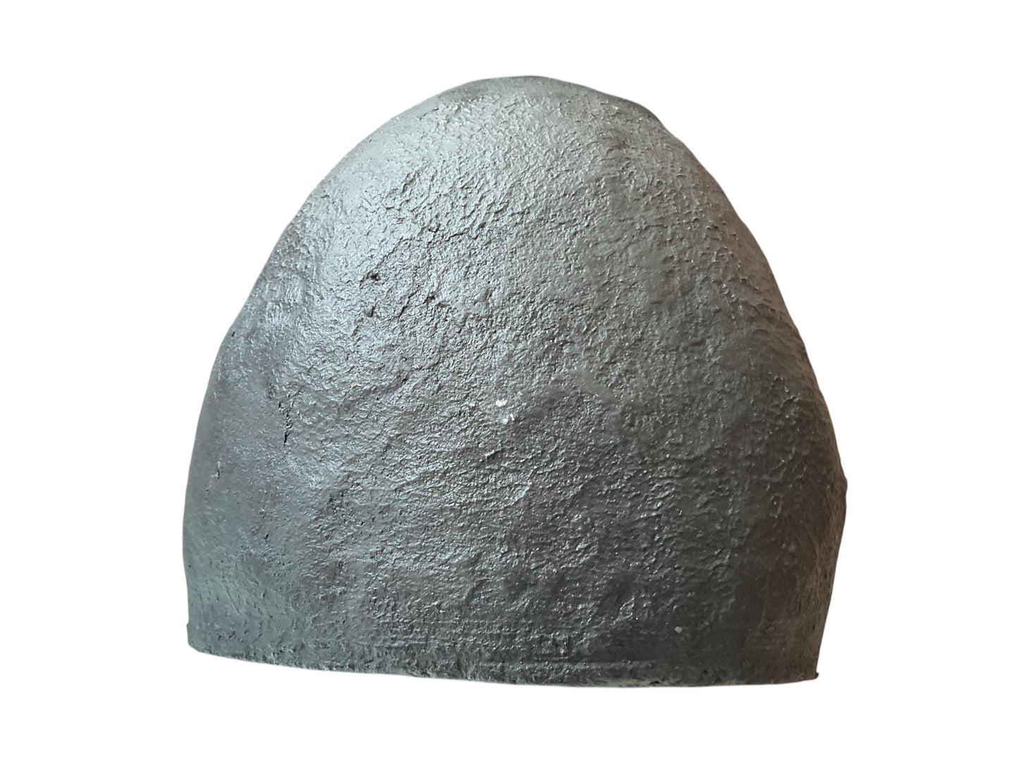 Amethyst Druse mit ausgeprägter Grotte I 7,15 KG I 17x15x20cm I Blickfang I Unikat 1477 I Brasilien