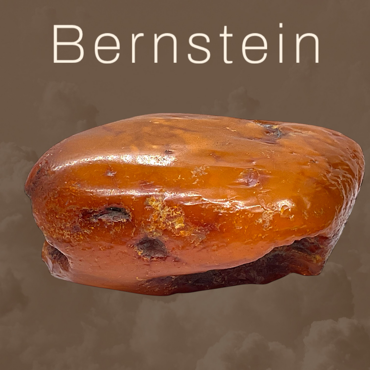 Bernstein Rohstein I 57gr. I 7x5x3 cm I Blickfang I Unikat-Masterpiece 1674 I Sammlerstück I Polen (Ostsee)