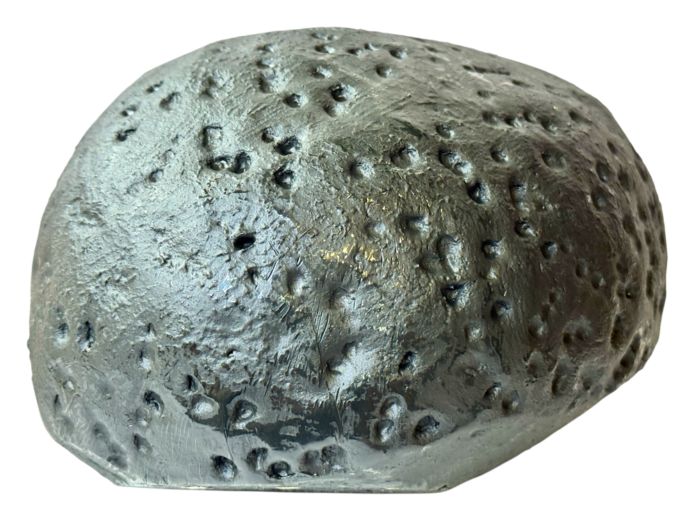 Amethyst Druse mit fantastisch funkelnden Kristallen I 5,37 kg I 19x19x14 cm I AAA-Qualität I Sammlerstück & Blickfang I Unikat 1471 I Brasilien