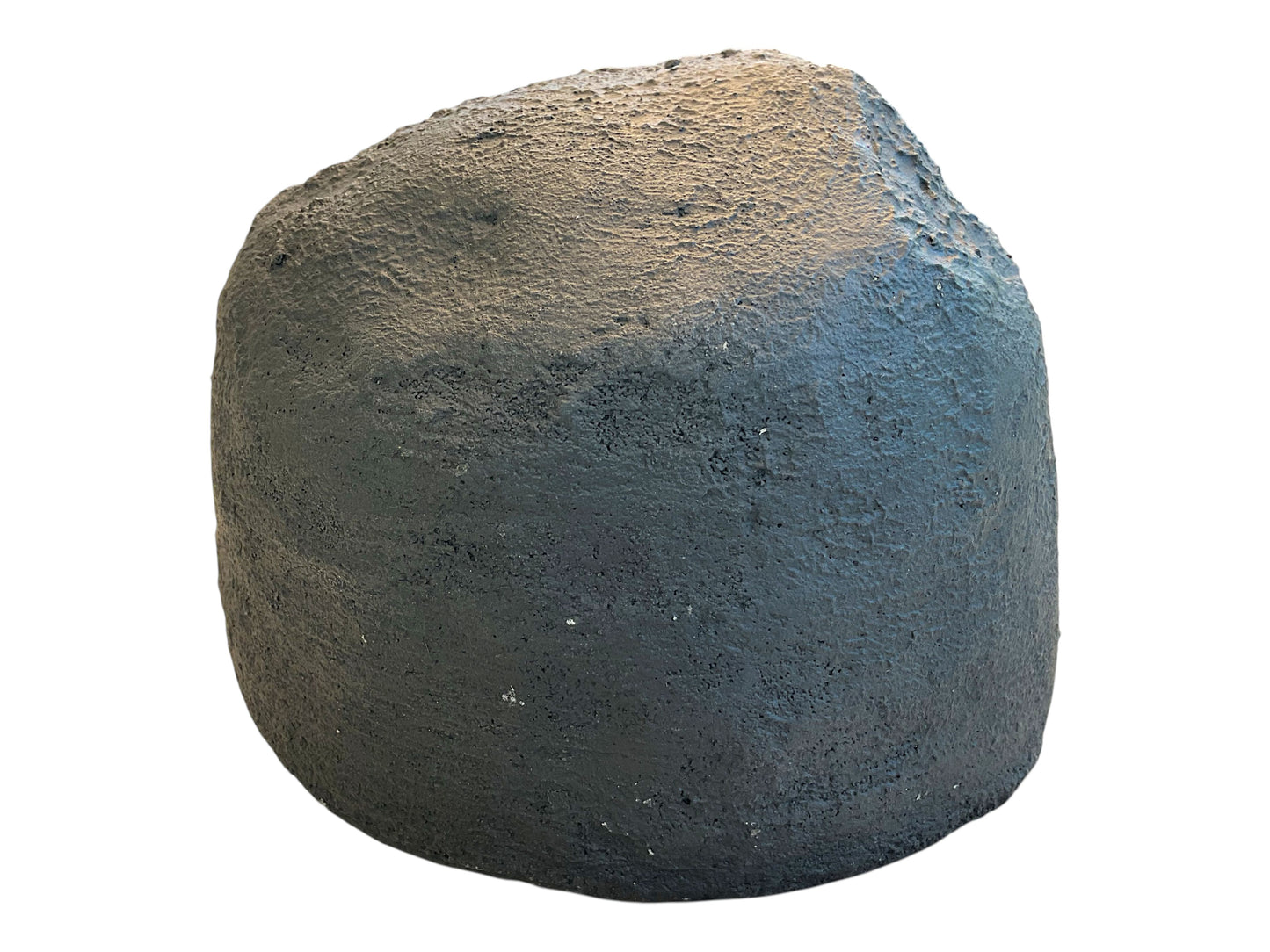 Amethyst Druse 6,2 kg - AAA-Qualität aus Brasilien - Naturbelassene Kristallstufe - Sammlerstück - 19 × 14 × 14 cm - Unikat Nr. 1680
