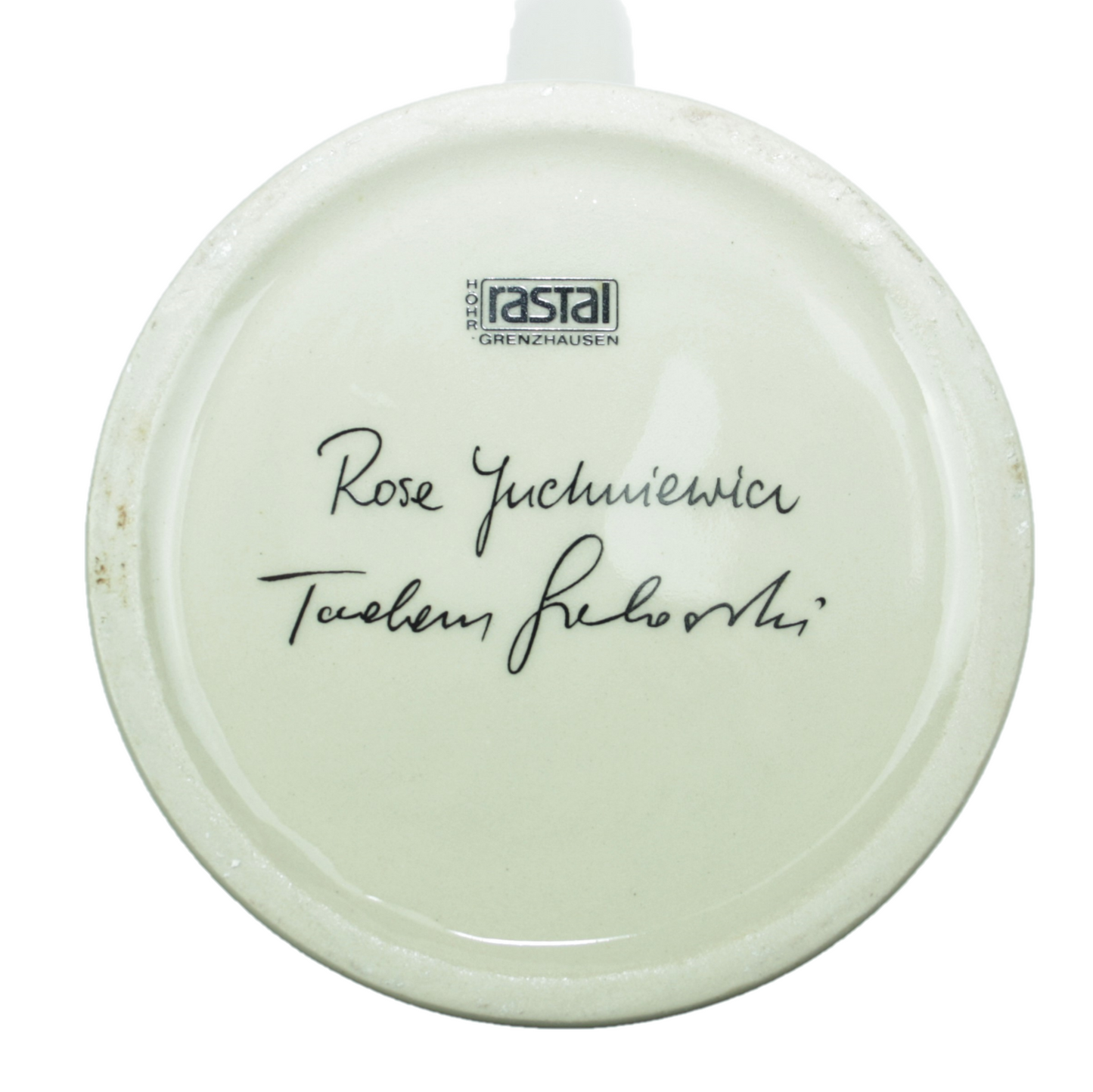 Original Oktoberfestkrug 1999 I Rarität IJahrgangskrug I Jahreskrug I Wiesnkrug