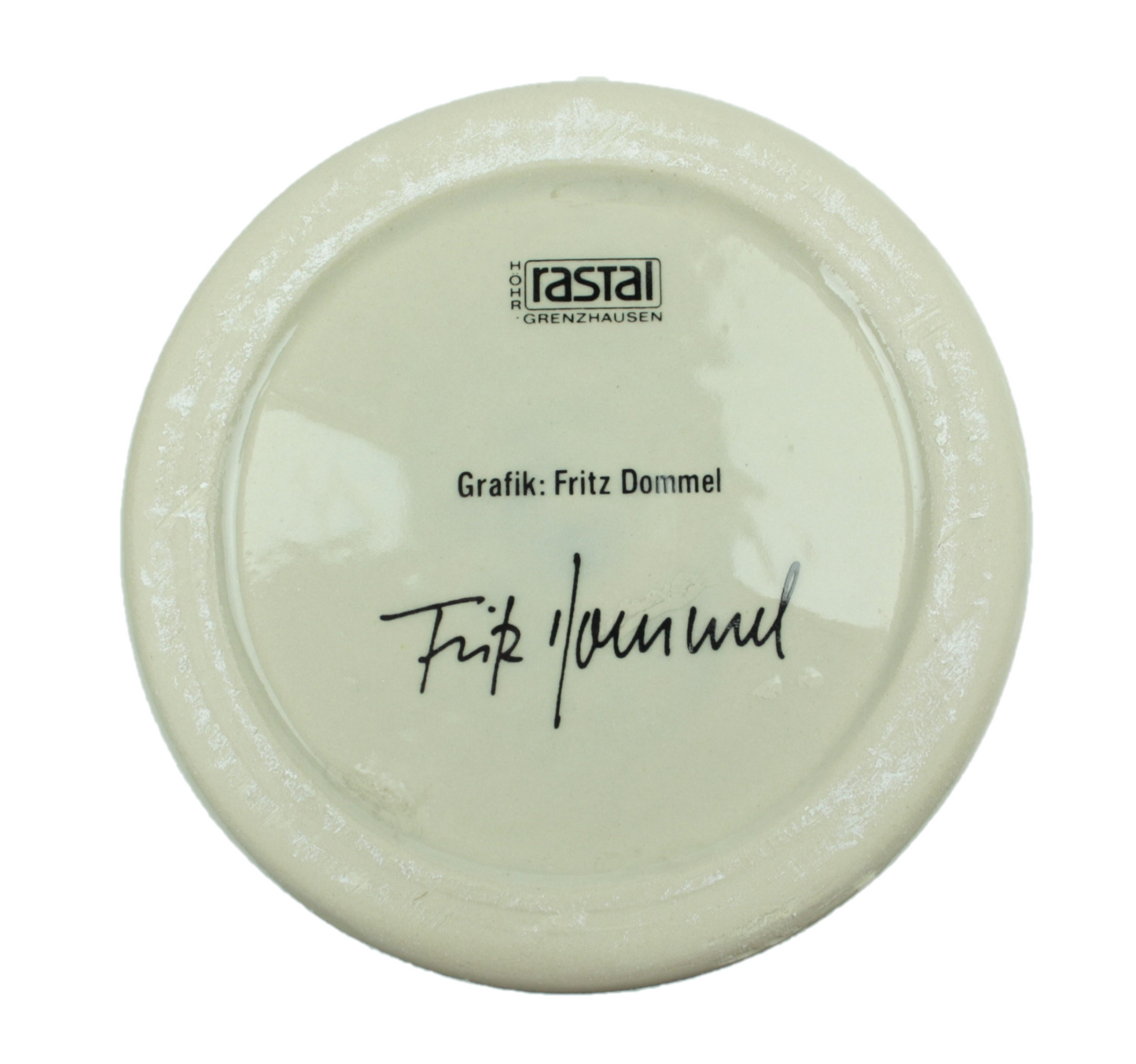 Original Oktoberfestkrug 1985 I Rarität IJahrgangskrug I Jahreskrug I Wiesnkrug