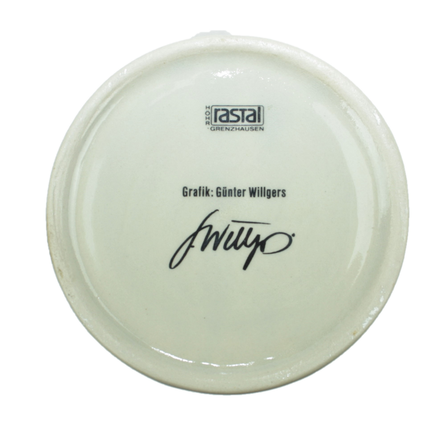 Original Oktoberfestkrug 1993 I Jahrgangskrug I Jahreskrug I Wiesnkrug