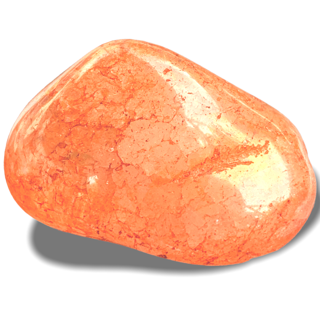 Magic Stones in buntem Stoffsäckchen | 20 Stück | geeister, gefärbter Bergkristall in 7 verschiedenen Farben | unglaubliches Farbenspiel