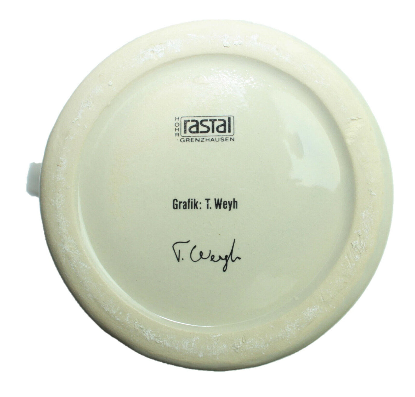 Original Oktoberfestkrug 1989 I Rarität IJahrgangskrug I Jahreskrug I Wiesnkrug