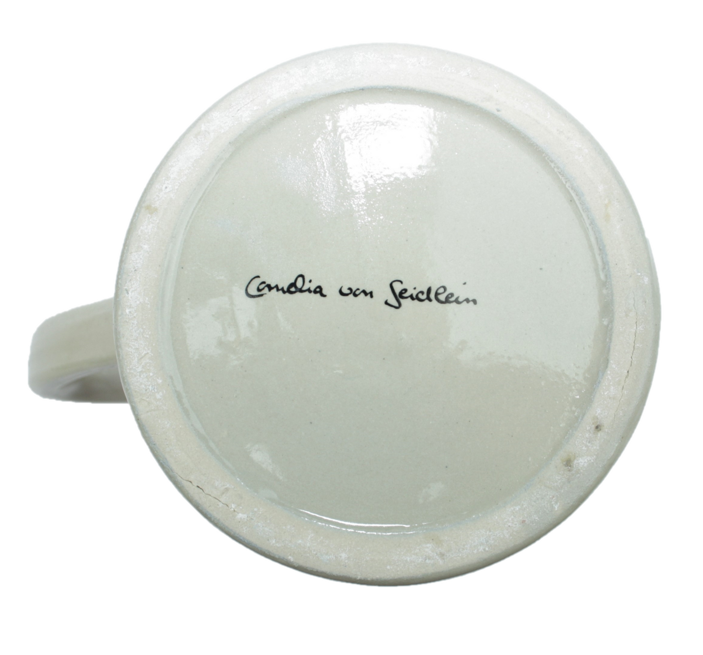 Original Oktoberfestkrug 1978 I Rarität IJahrgangskrug I Jahreskrug I Wiesnkrug