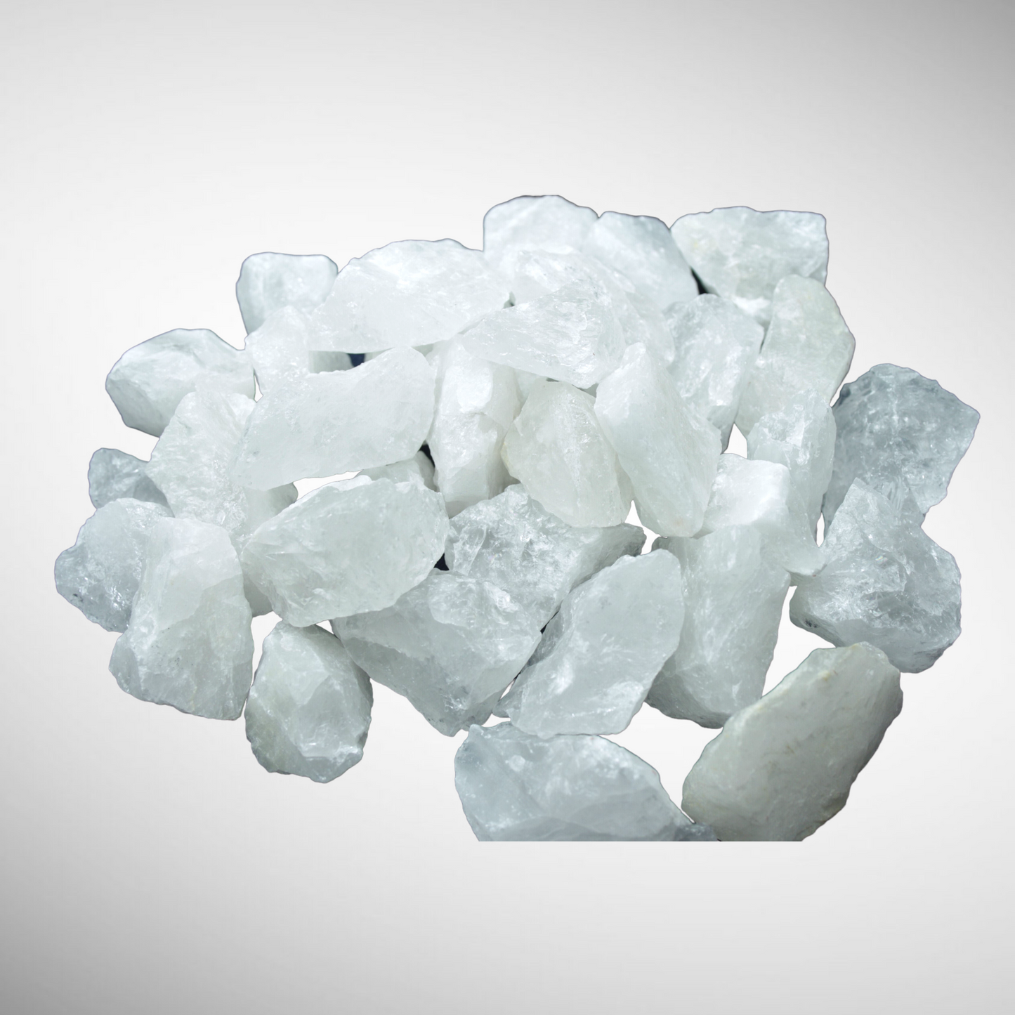 Bergkristall Rohsteine * Wassersteine * Top Qualität, naturbelassen
