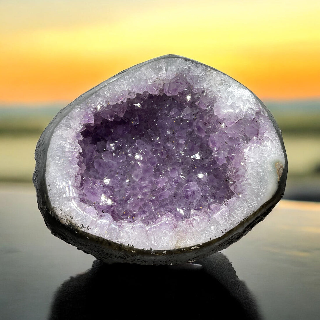 Die verborgene Kraft der Mineralien: Warum Kristalle für Ihre Gesundheit entscheidend sind