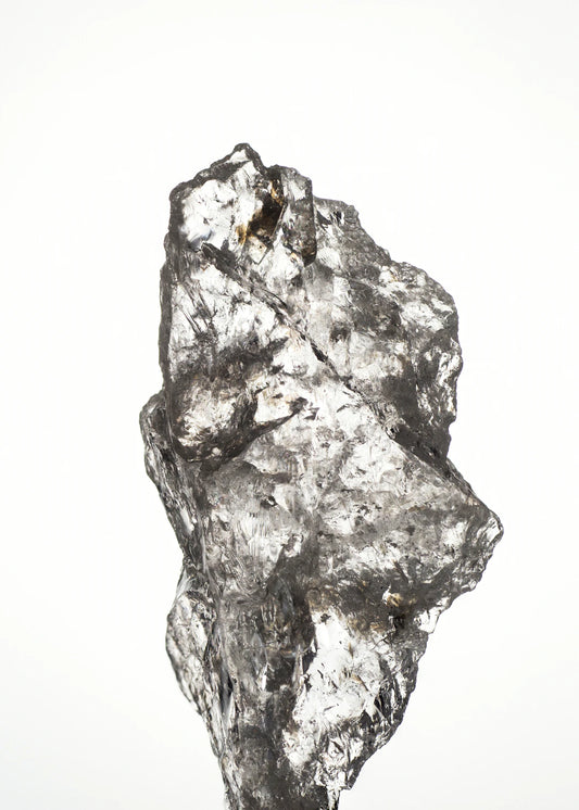 Die Geologie hinter Mineralien Ein Blick in die Erde