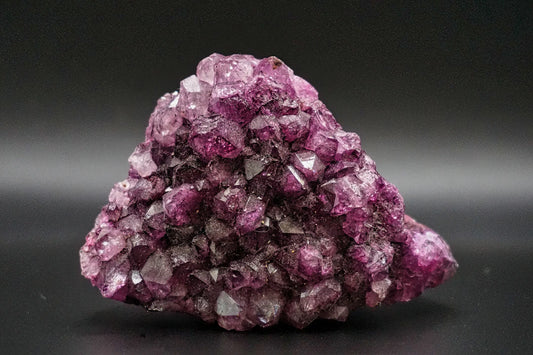 Die faszinierende Beziehung zwischen Mineralien und Kristallen
