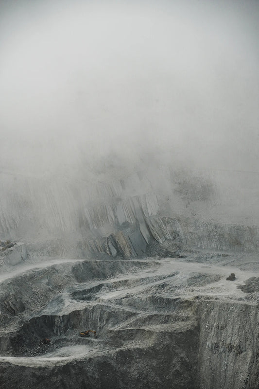 Mineralien Die geheimen Bausteine der Natur