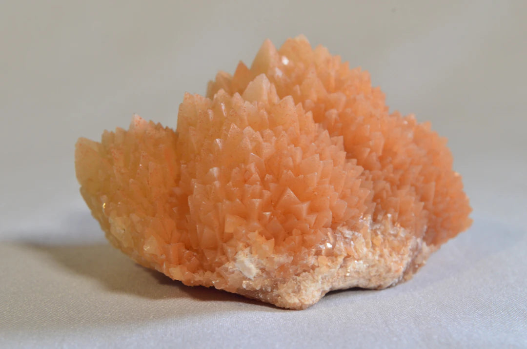 Entdecke die magische Welt der Mineralien und Edelsteine