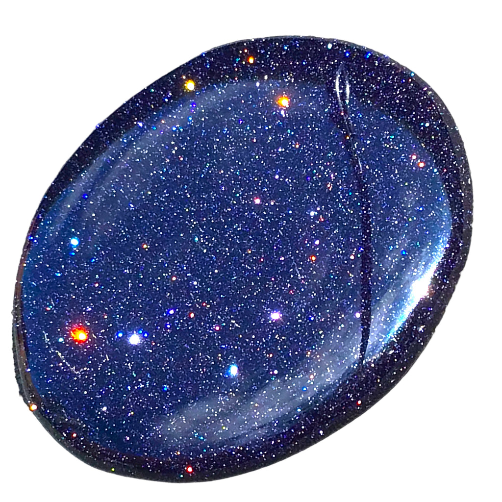 Scheibensteine 4 cm diverse Varianten ohne Daumenaussparung, geschnitzt und poliert, ideal für die Tasche, schöne Qualität
