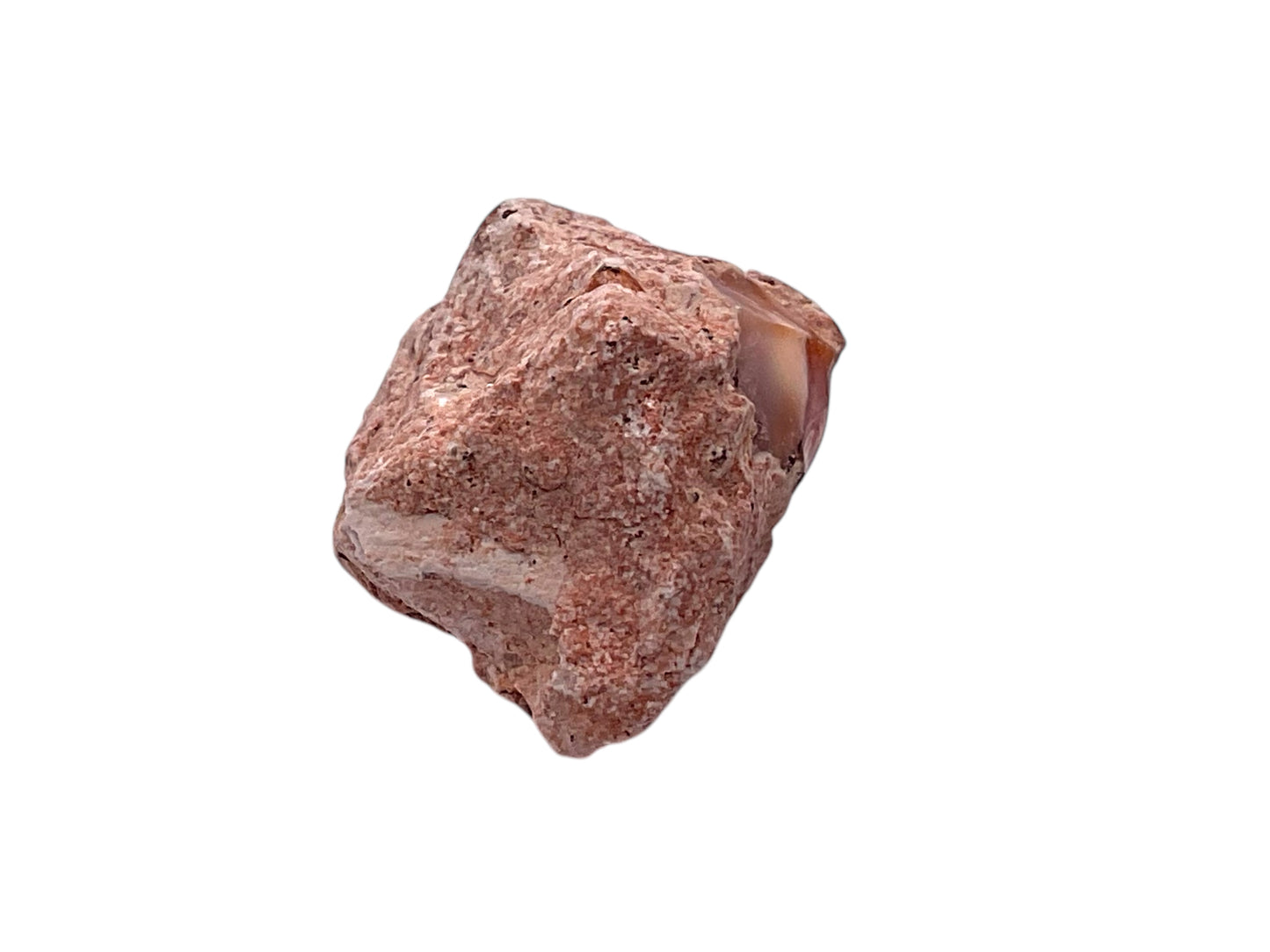 Feueropal Edelstein Rohstein I 7 gr. I 25x20x18 mm I Unikat-Masterpiece 1550 I Mexiko