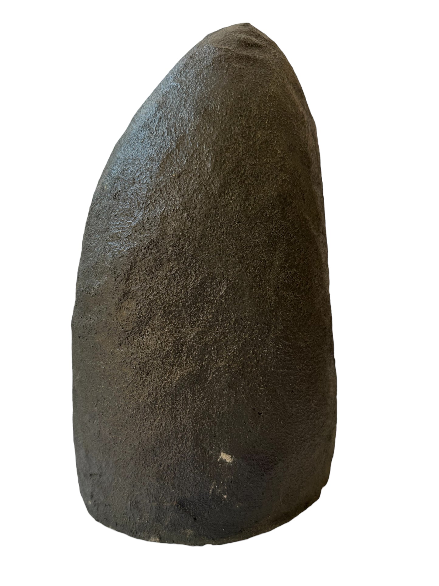 Amethyst Druse mit phantastischen Kristallen I 8,7 KG I 18x30x12 cm I Blickfang I Unikat-Masterpiece 1643 I Brasilien