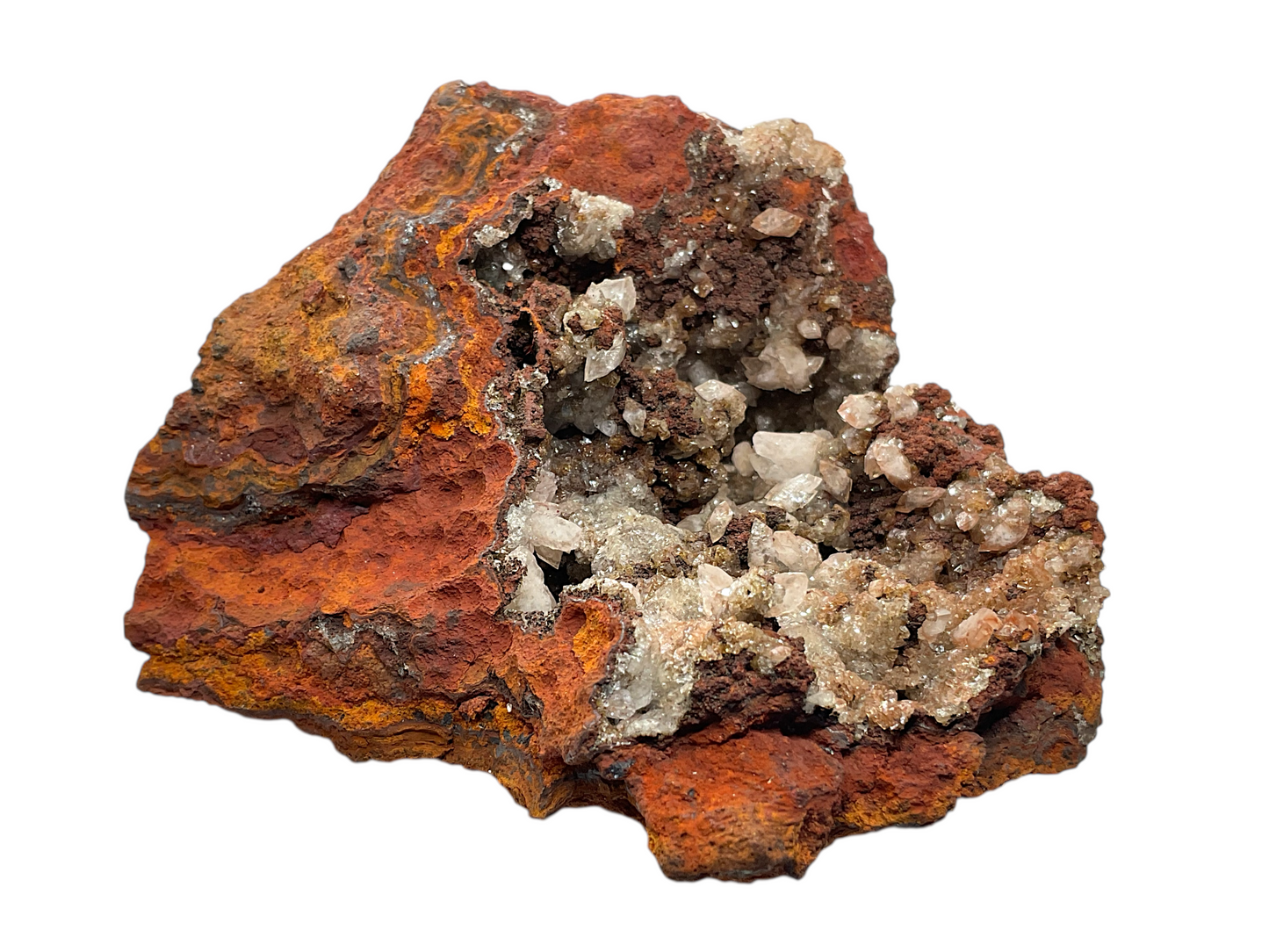 Hemimorphit I Hemimorphite I Rohstein I 580 gr. I 11x9x7 cm I Mexiko I Unikat-Masterpiece 1462