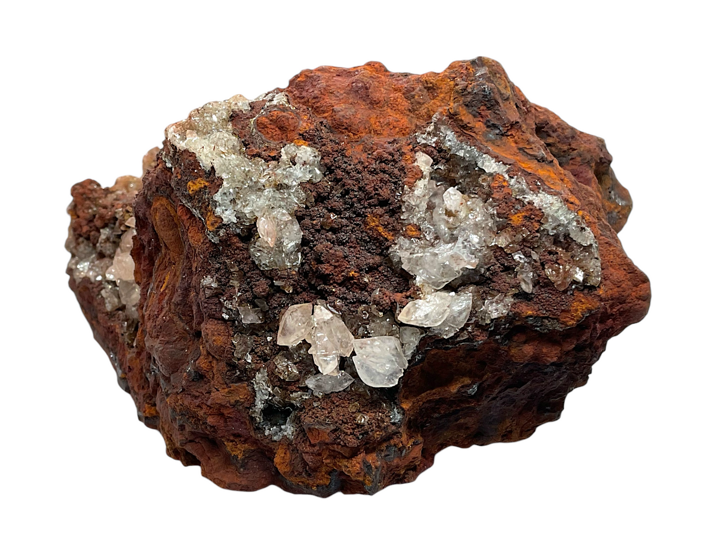 Hemimorphit I Hemimorphite I Rohstein I 580 gr. I 11x9x7 cm I Mexiko I Unikat-Masterpiece 1462