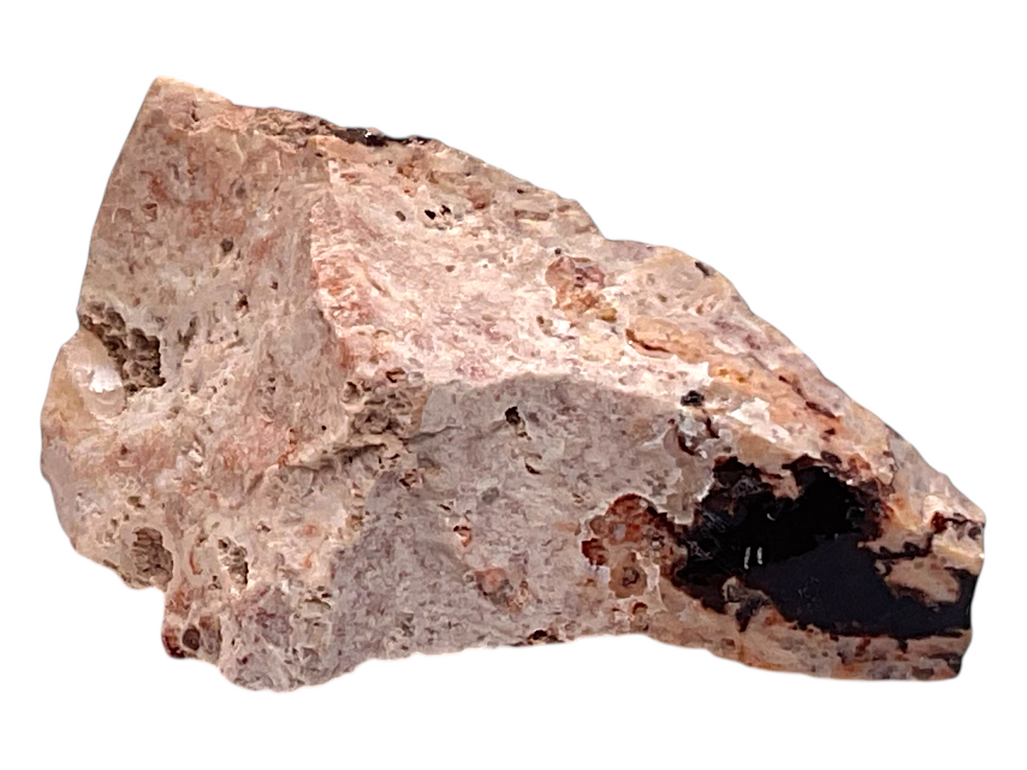 Feueropal Edelstein Rohstein I 20 gr. I 50x30x30 mm I Unikat-Masterpiece 1548 I Sammlerstück I Mexiko