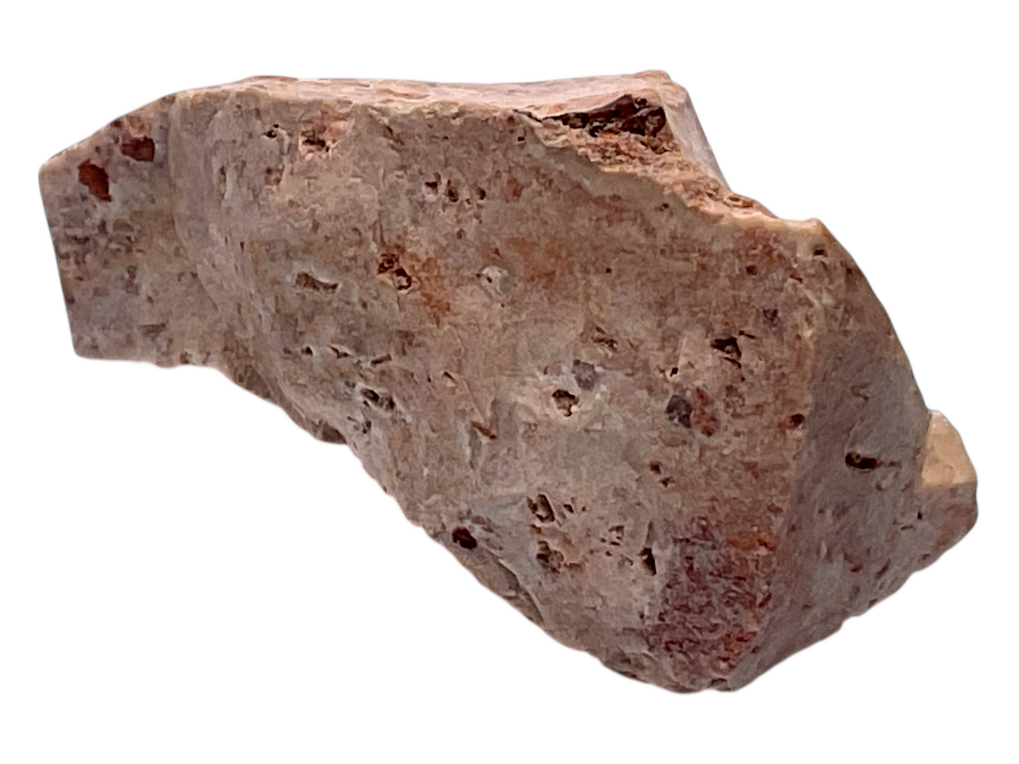 Feueropal Edelstein Rohstein I 20 gr. I 50x30x30 mm I Unikat-Masterpiece 1548 I Sammlerstück I Mexiko