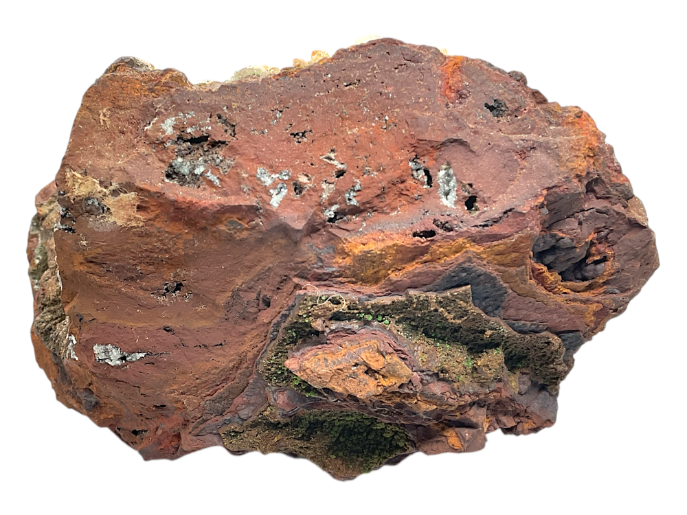 Hemimorphit I Hemimorphite I Kristall I Edelstein I 1098gr. I 11x10x8 cm I Unikat-Masterpiece 1462 I Sammlerstück I Mexiko