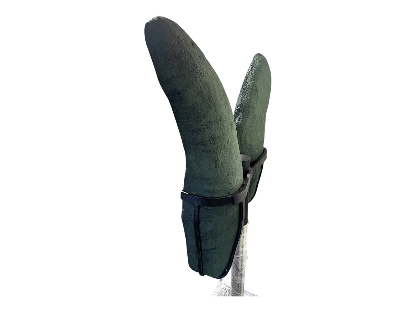 XXXL Amethyst Schmetterling auf Metallständer I 64 KG I 77x73x12cm I Blickfang I Museumsstück I repräsentative Dekoration I Unikat-Masterpiece 1679  I Sammlerstück I Brasilien