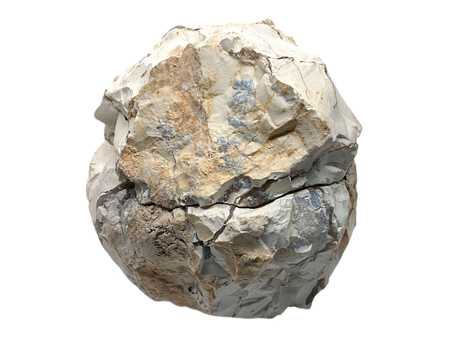 Naturgeode mit schwarzen Kristallen auf Quarz/Chalcedon – Marokko – 322 g – 7 × 8 cm – Sammlerstück – Unikat-Masterpiece Nr. 1712