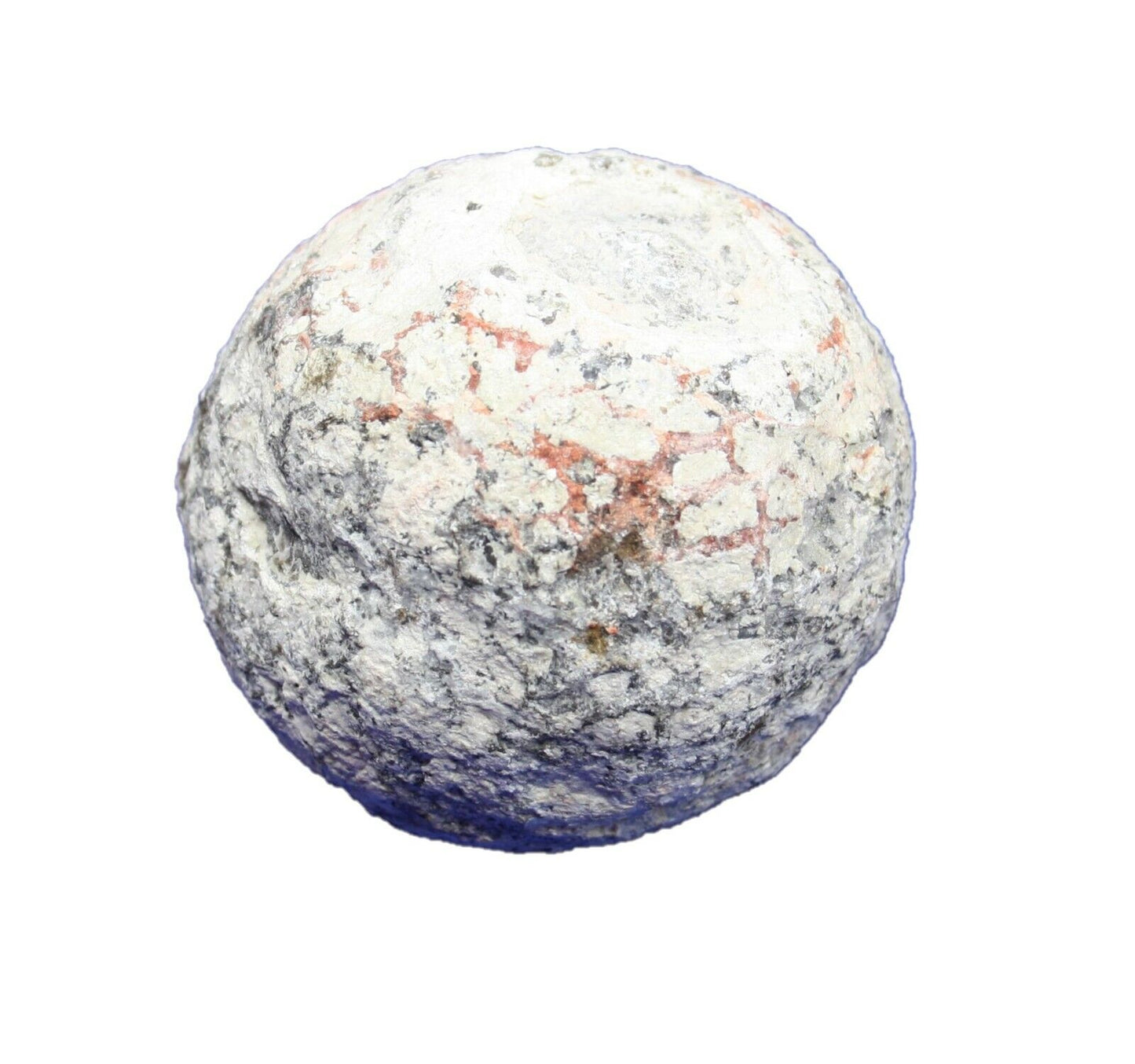 Achat  Coconut Geode | Mine Las Choyas | Ø 40-130 mm | zum selber aufbrechen | geschlossen | Mexiko Glücksgeode Partyspass
