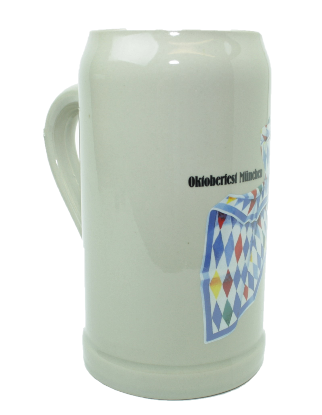 Original Oktoberfestkrug 1993 I Jahrgangskrug I Jahreskrug I Wiesnkrug