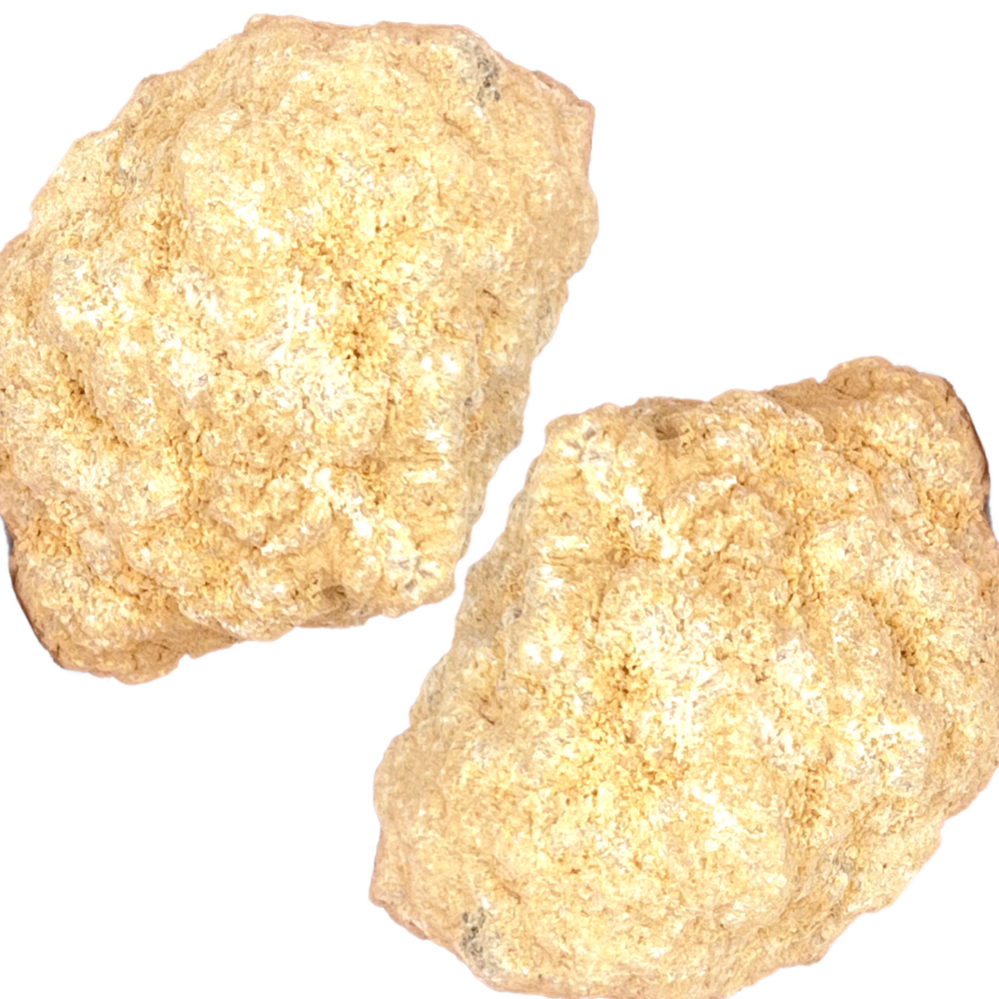 XXL Geoden geschlossen zum selber öffnen herrliche Kristalle I Marokko I ca. 6 cm | 2-8 Stück
