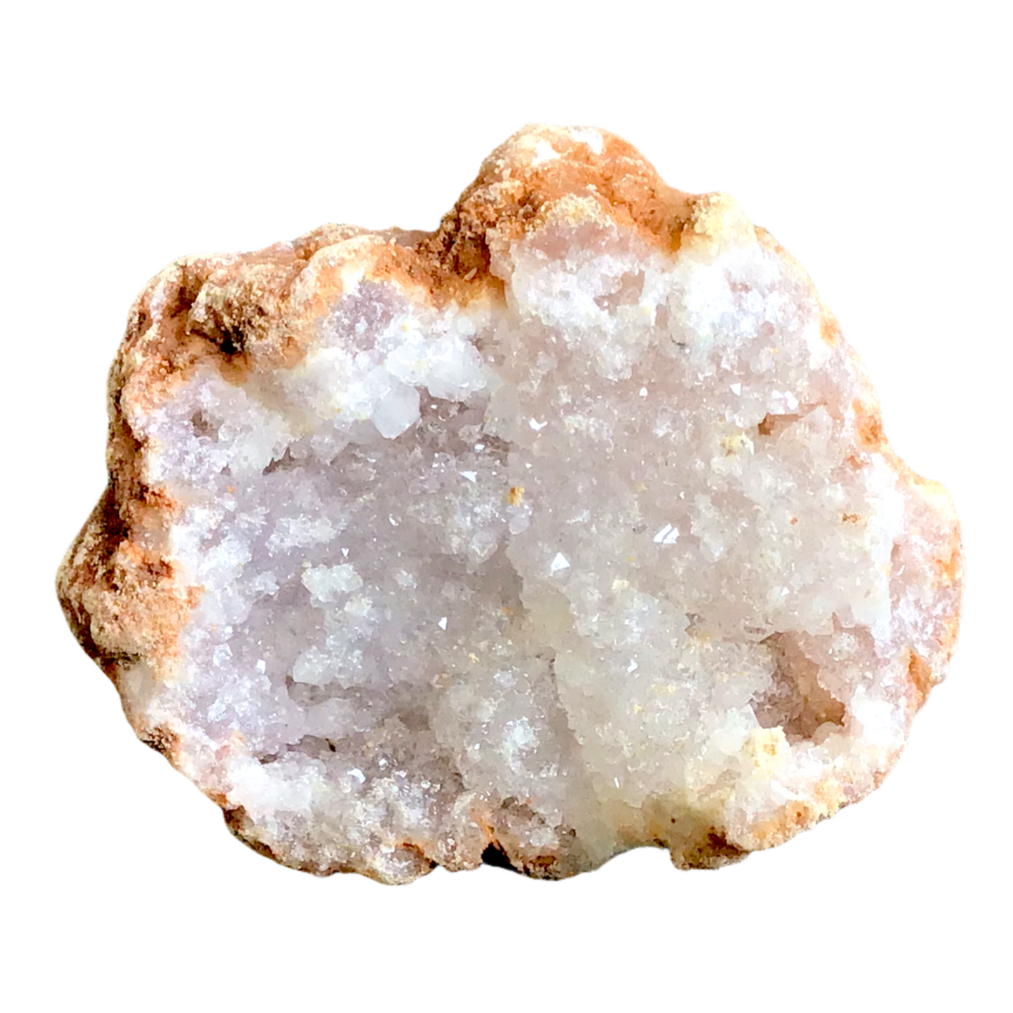 XXL Geoden geschlossen zum selber öffnen herrliche Kristalle I Marokko I ca. 6 cm | 2-8 Stück