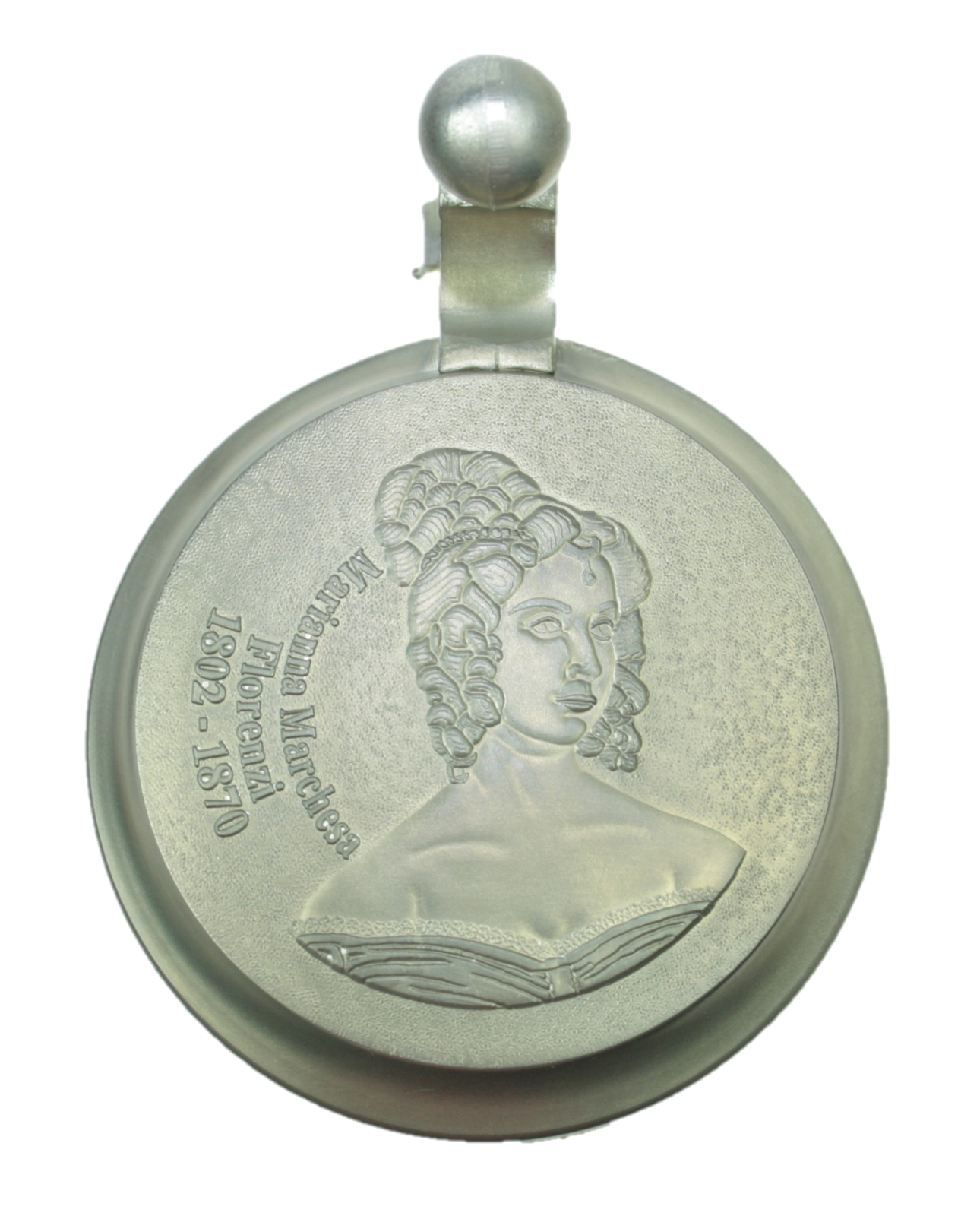 Original Oktoberfestkrug 2007 mit Zinndeckel I Jahreskrug I Zertifikat